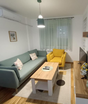 Apartment Eight - Pirot